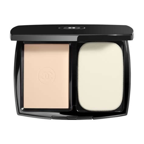 le teint ultra chanel powder|chanel le teint ultra shades.